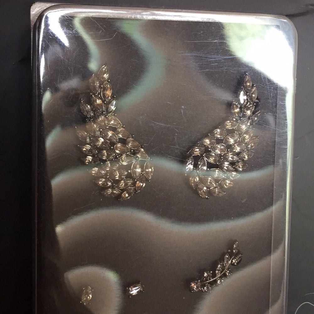 Zara earring - Picture 2 of 4